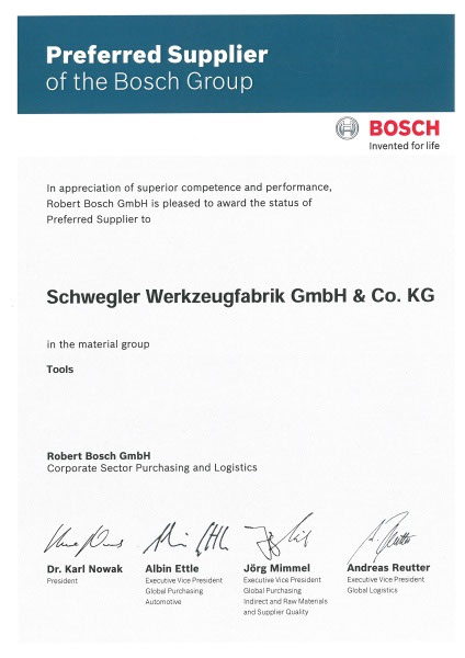 Bosch